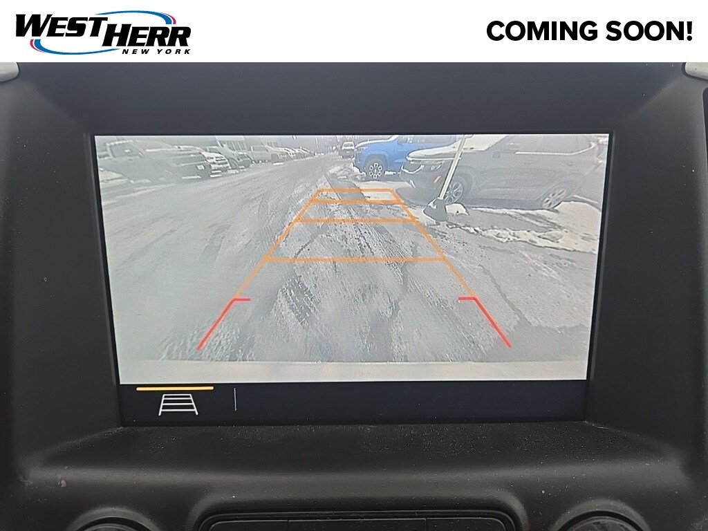 Used 2021 GMC Terrain SLT SUV