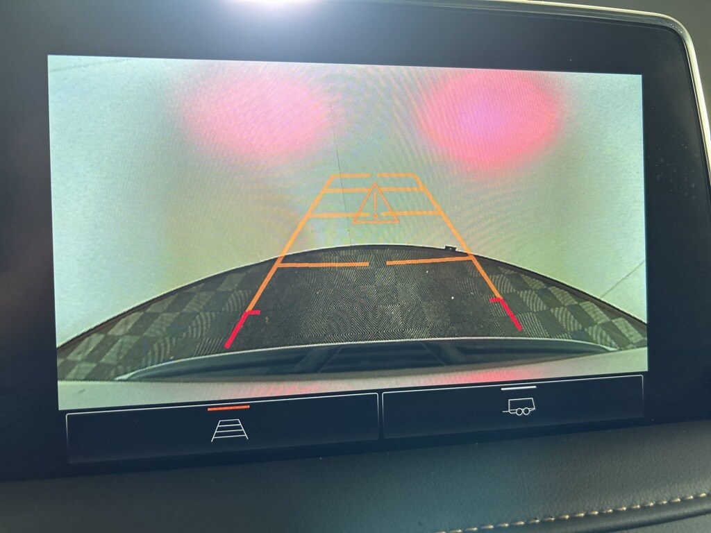 2023 Gmc Yukon AT4 photo 3