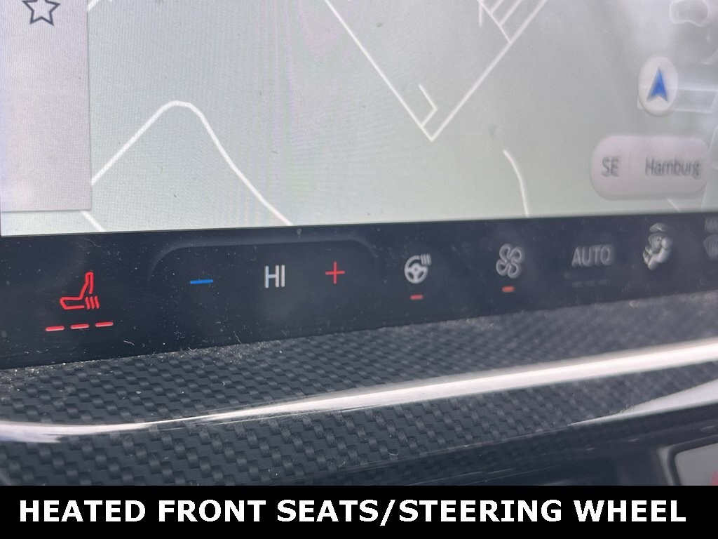 Used 2023 Ford Escape ST-Line SUV