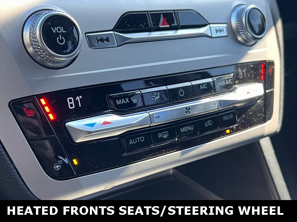 Used 2021 Ford Explorer XLT SUV