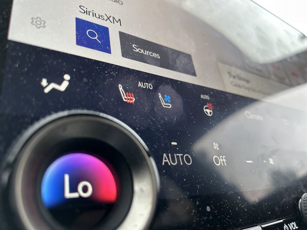 Used 2024 Lexus RX 350 Luxury SUV