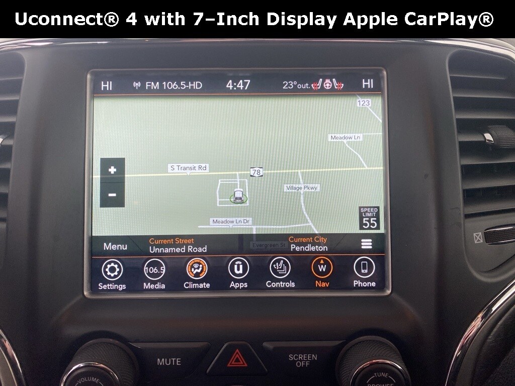 Used 2018 Jeep Grand Cherokee Laredo 4x4 SUV