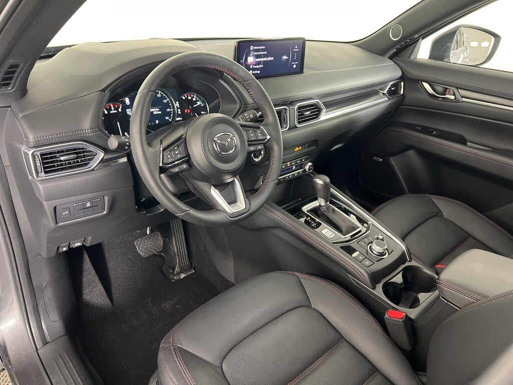 Used 2024 Mazda CX-5 2.5 Turbo Premium Package SUV