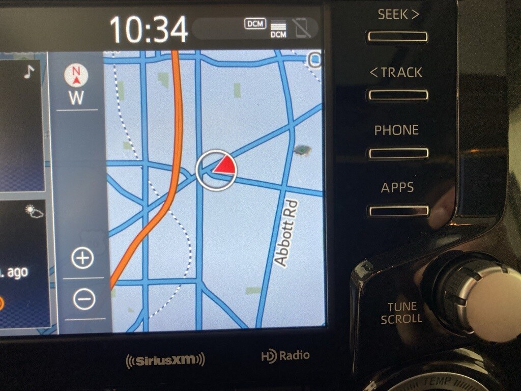 Used 2021 Toyota 4Runner TRD Off Road Premium SUV