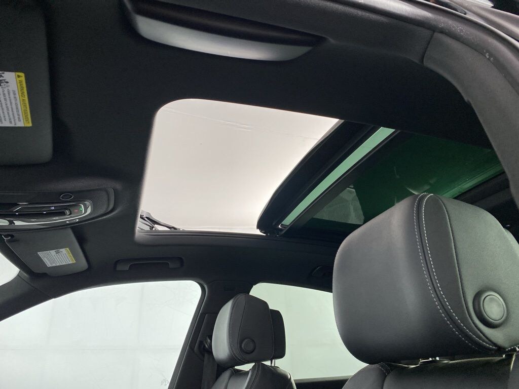 Used 2022 Audi SQ5 Sportback 3.0T Premium SUV