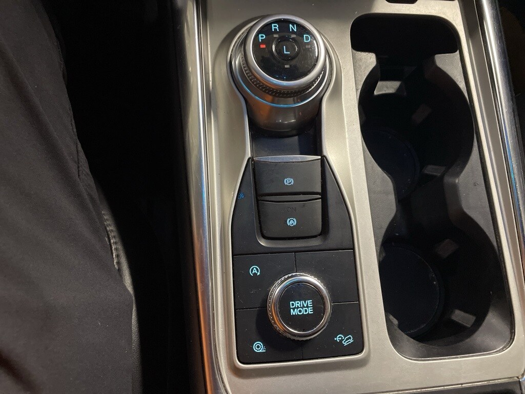 Used 2021 Ford Explorer XLT SUV