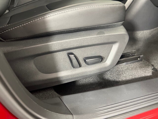 2025 Nissan Murano SV photo 2