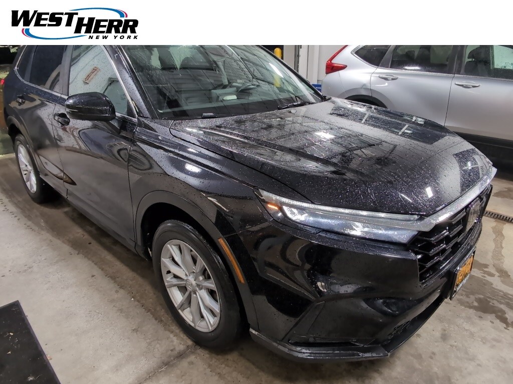 Used 2023 Honda CR-V EX-L SUV