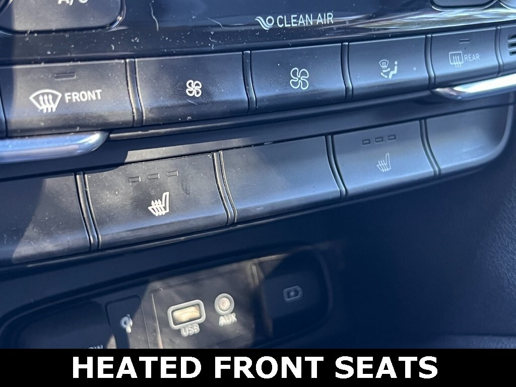 Used 2020 Hyundai Santa Fe SEL 2.4 SUV