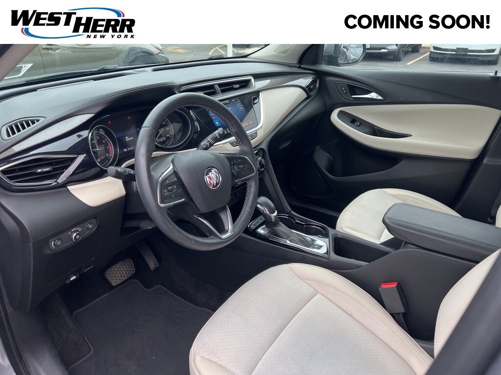 2023 Buick Encore GX Preferred photo 2