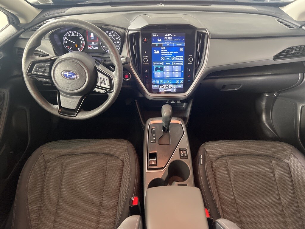 2024 Subaru Crosstrek Premium photo 2