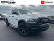 Ram 1500 Classic