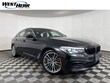  BMW 530e