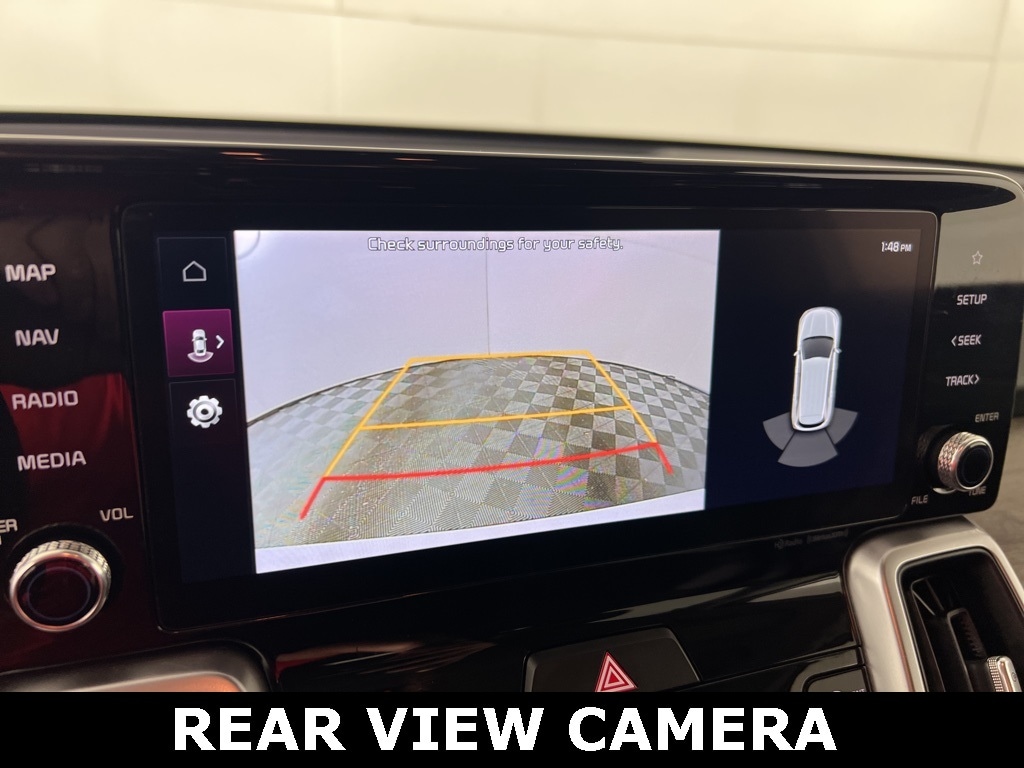 Used 2023 Kia Sorento X-Line S SUV