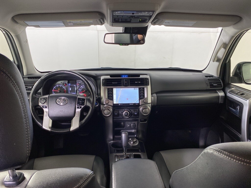 2024 Toyota 4Runner SR5 Premium photo 2