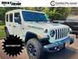 Jeep Wrangler Unlimited 4xe