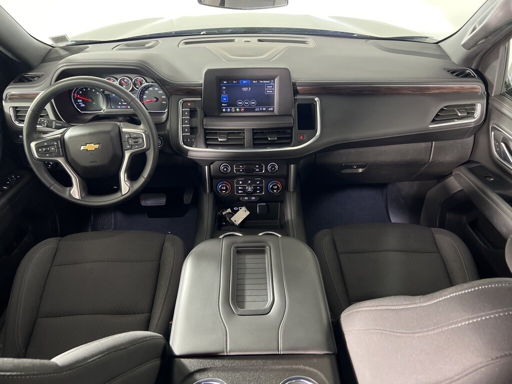 Used 2023 Chevrolet Tahoe LS SUV