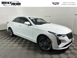 CADILLAC CT4
