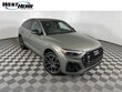 Audi SQ5 Sportback