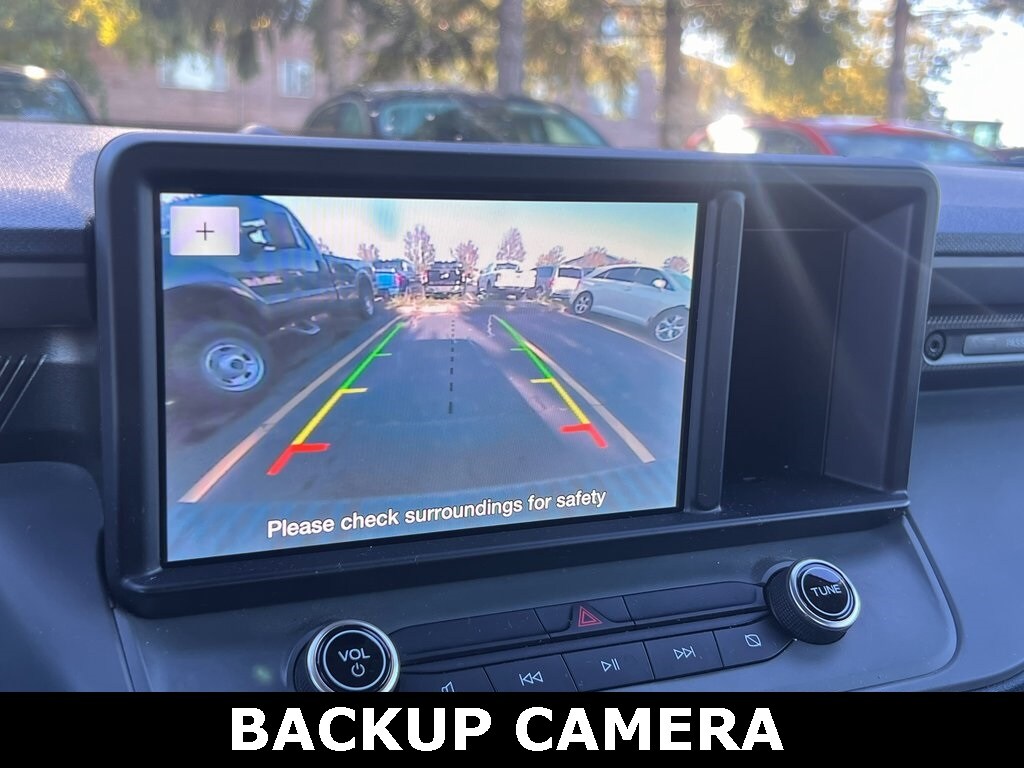 Used 2022 Ford Maverick Truck SuperCrew