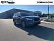 Subaru Ascent