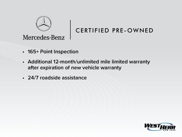 Used 2025 Mercedes-Benz C-Class Sedan C 300 with VIN W1KAF4HB3SR249915 for sale in Bowmansville, NY