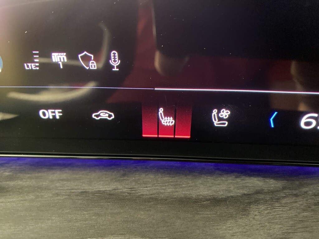 Used 2025 Audi All-new Q5 2.0T Premium SUV