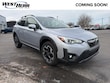  Subaru Crosstrek