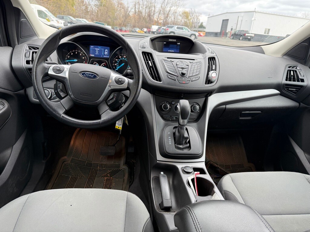 Used 2014 Ford Escape SE SUV