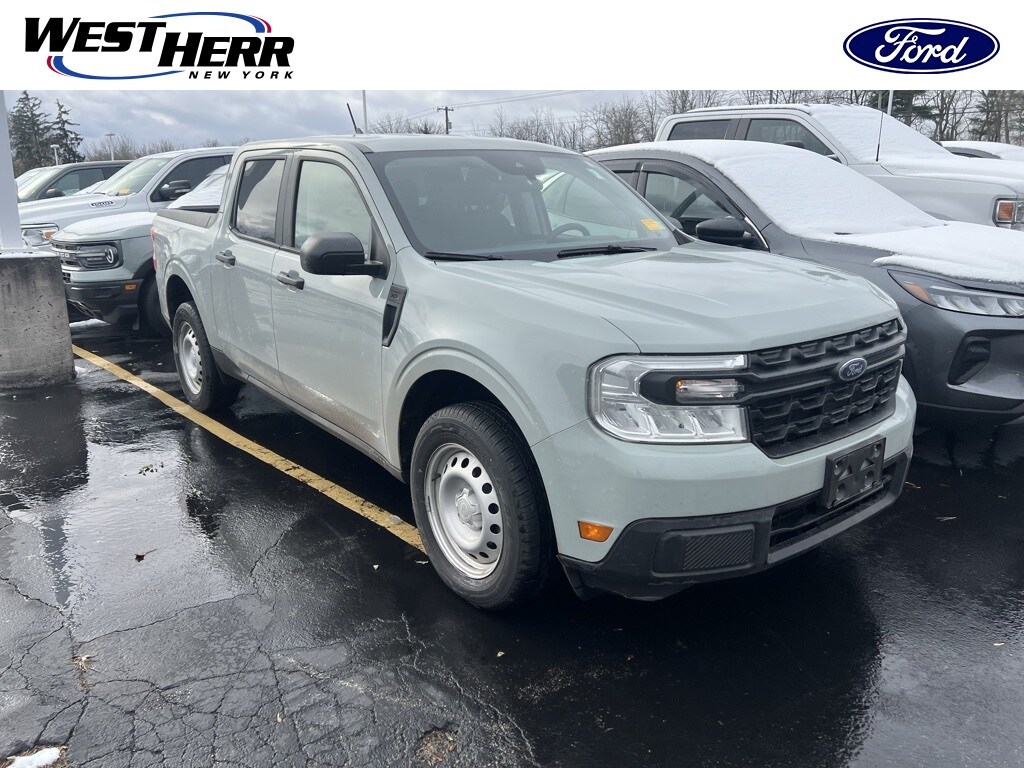 Used 2024 Ford Maverick XL Truck SuperCrew
