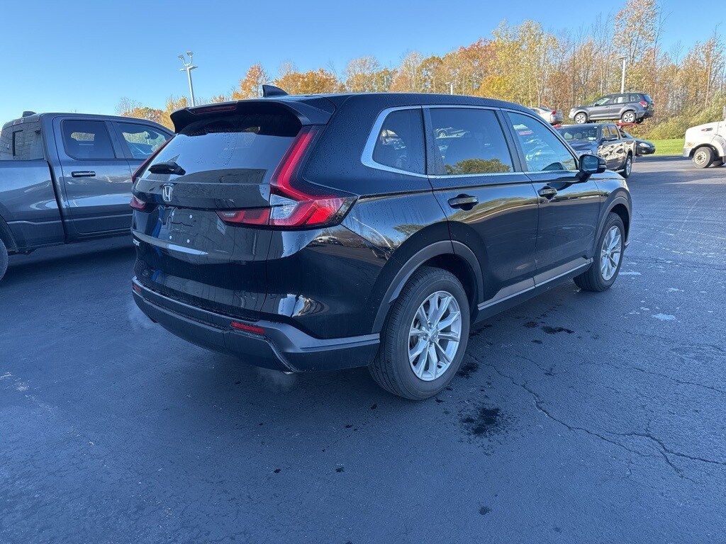 Used 2023 Honda CR-V EX SUV