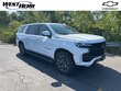 Chevrolet Suburban