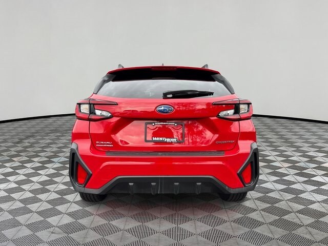 2024 Subaru Crosstrek Premium photo 4