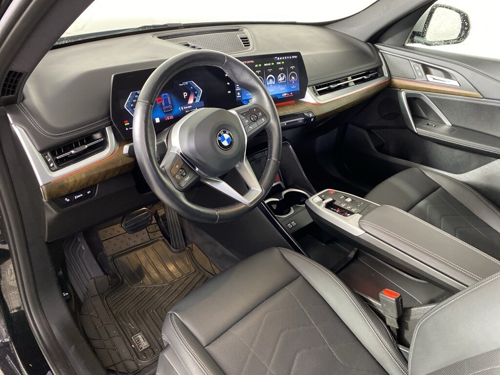Used 2023 BMW X1 xDrive28i SUV