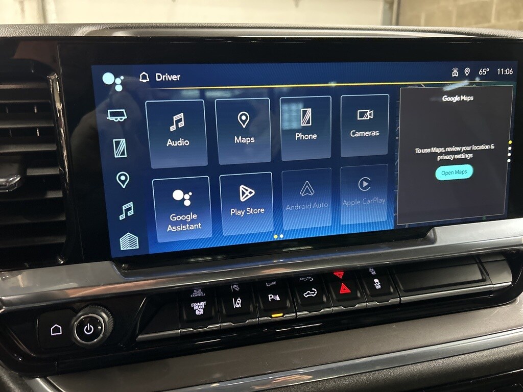 Used 2024 Chevrolet Silverado 3500 HD High Country Truck Crew Cab