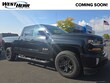 Chevrolet Silverado 1500 LD