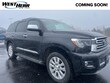  Toyota Sequoia