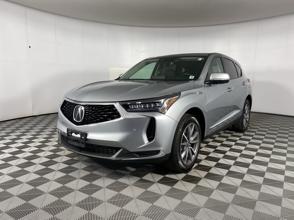 2023 Acura RDX Technology photo 3