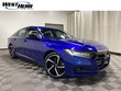  Honda Accord Hybrid