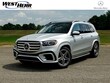  Mercedes-Benz GLS 450