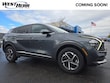 Kia Sportage Hybrid