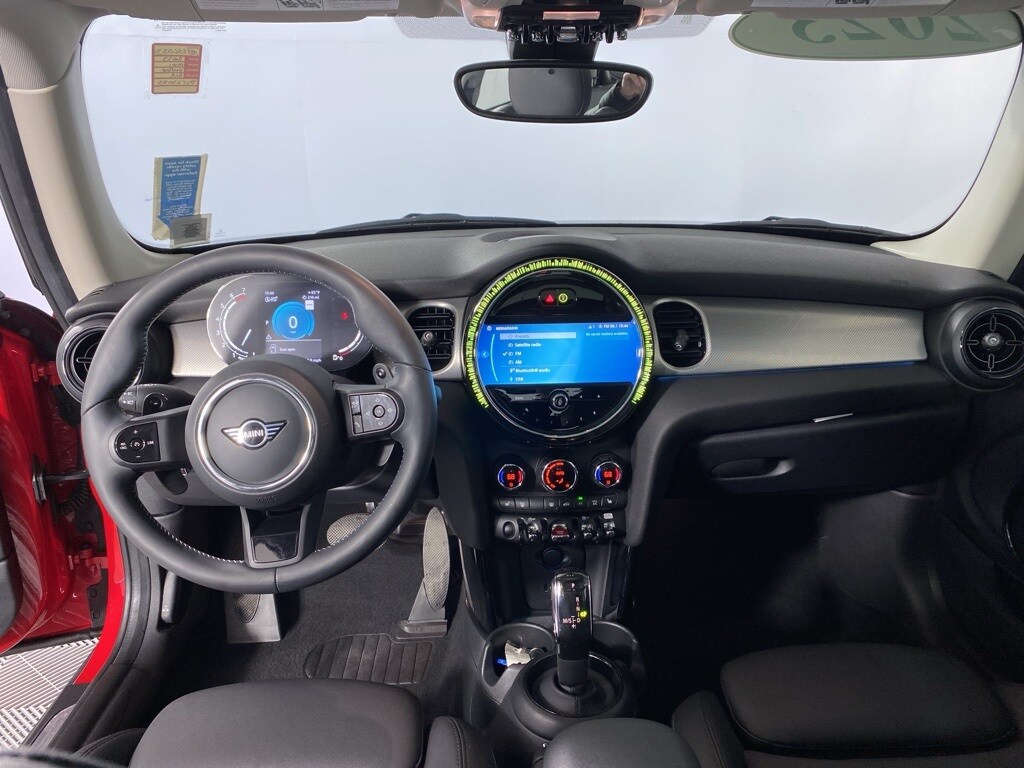 2023 Mini Cooper 2 Door Hardtop S photo 2