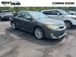 Toyota Camry Hybrid