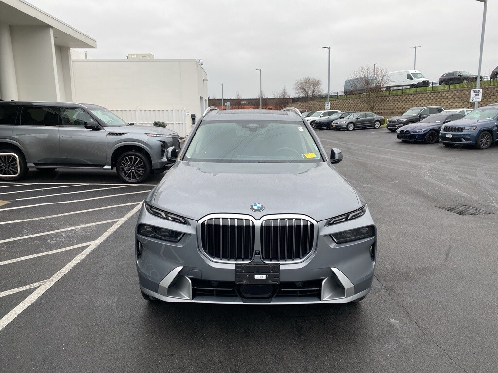 Used 2023 BMW X7 xDrive40i SUV
