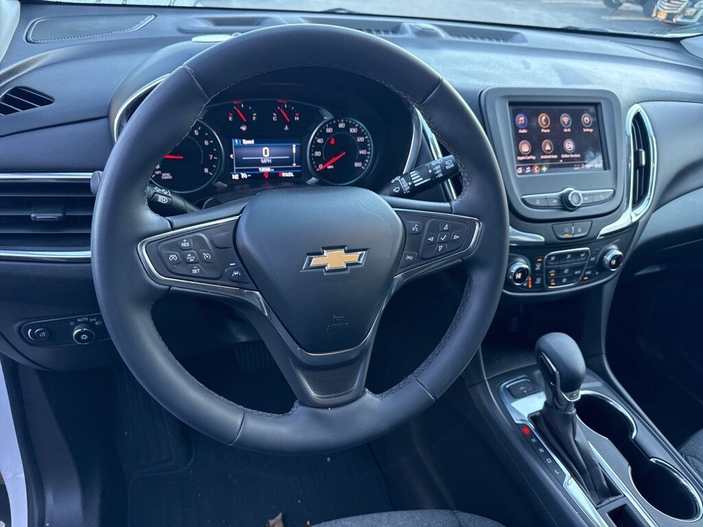 Used 2024 Chevrolet Equinox LT w/1LT SUV