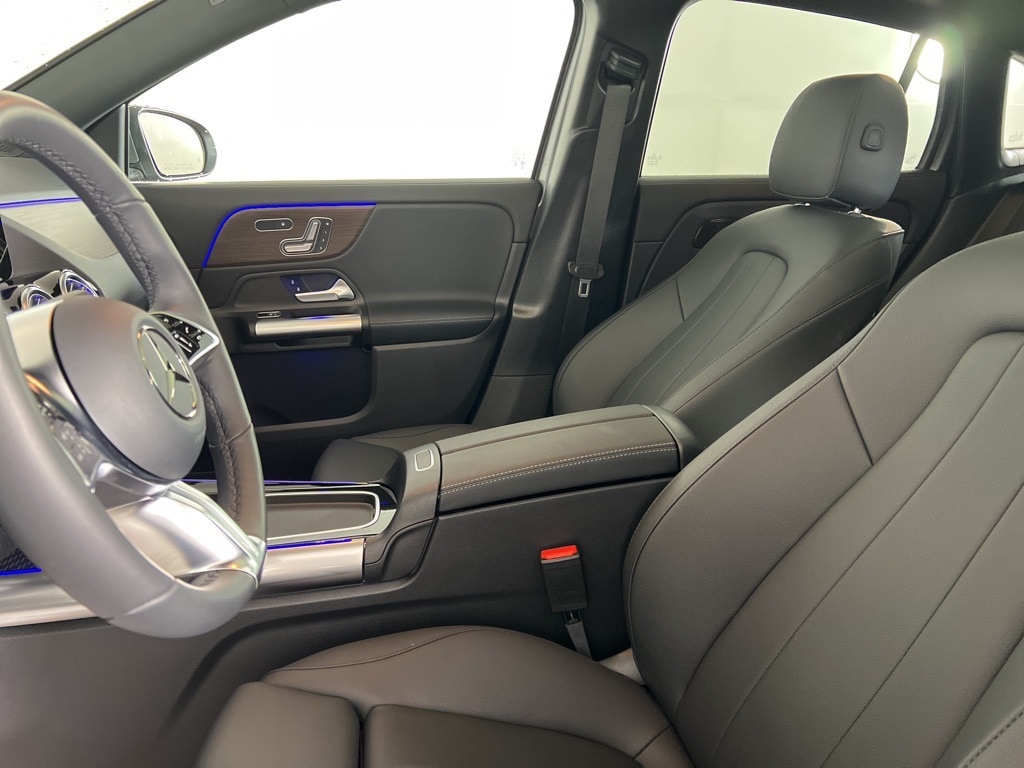 Used 2025 Mercedes-Benz GLA GLA250 with VIN W1N4N4HB5SJ706306 for sale in Bowmansville, NY