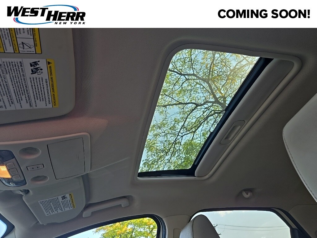 2020 Ford EcoSport Titanium photo 4