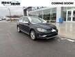  Volkswagen Golf Alltrack