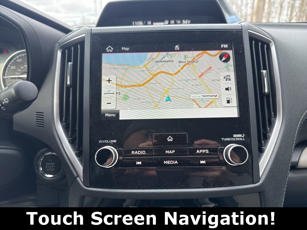 2024 Subaru Forester Limited photo 4