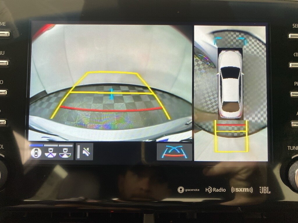 Used 2019 Toyota Avalon Sedan